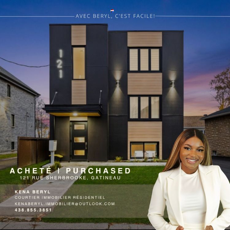 sold property