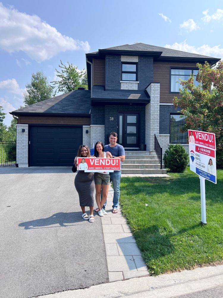 sold property