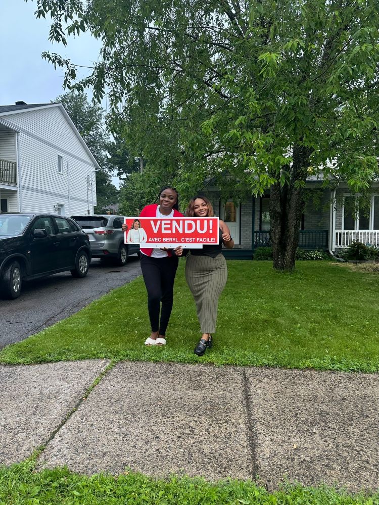 sold property