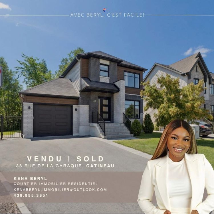 sold property