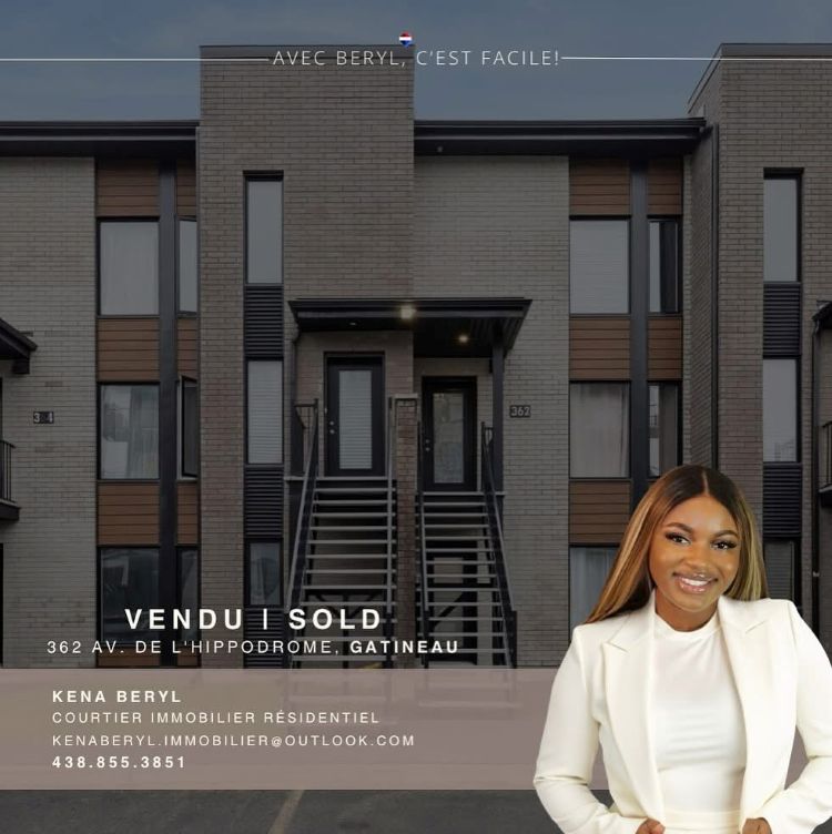 sold property