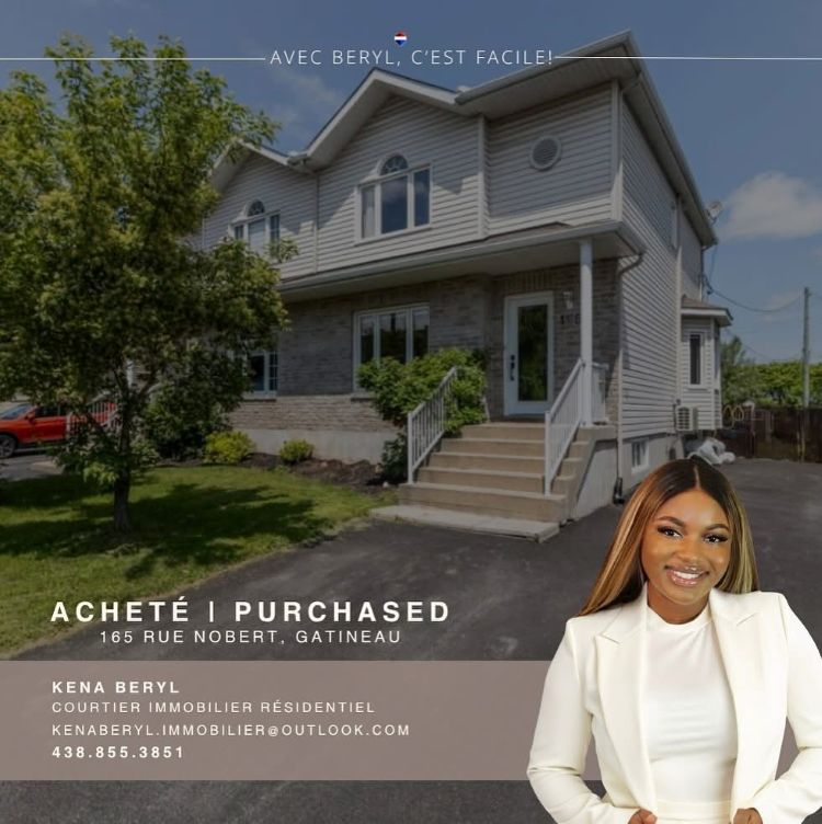 sold property