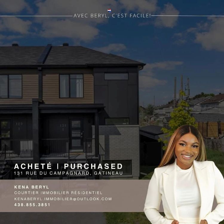 sold property
