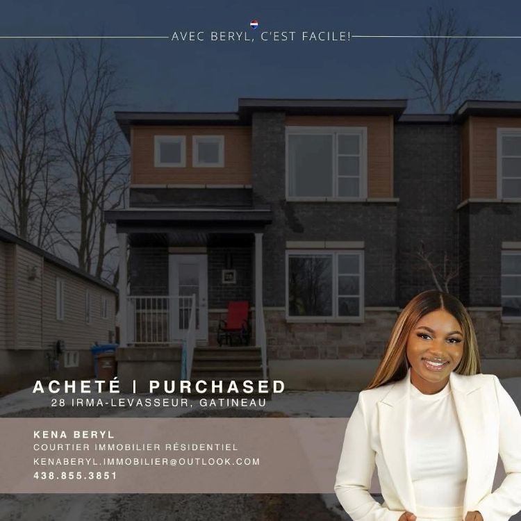 sold property