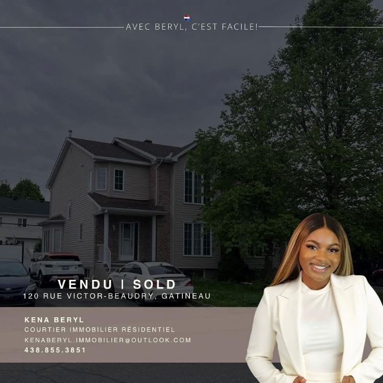 sold property
