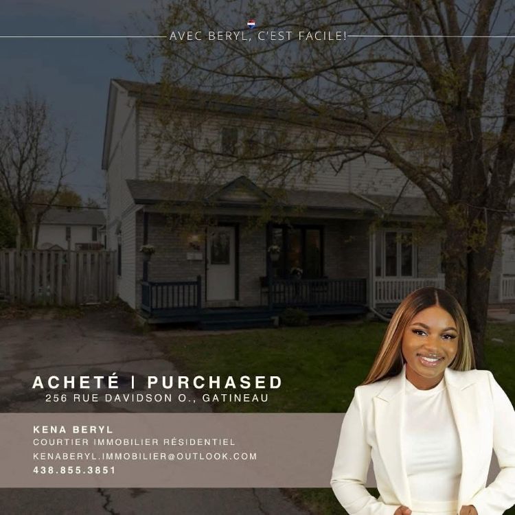 sold property