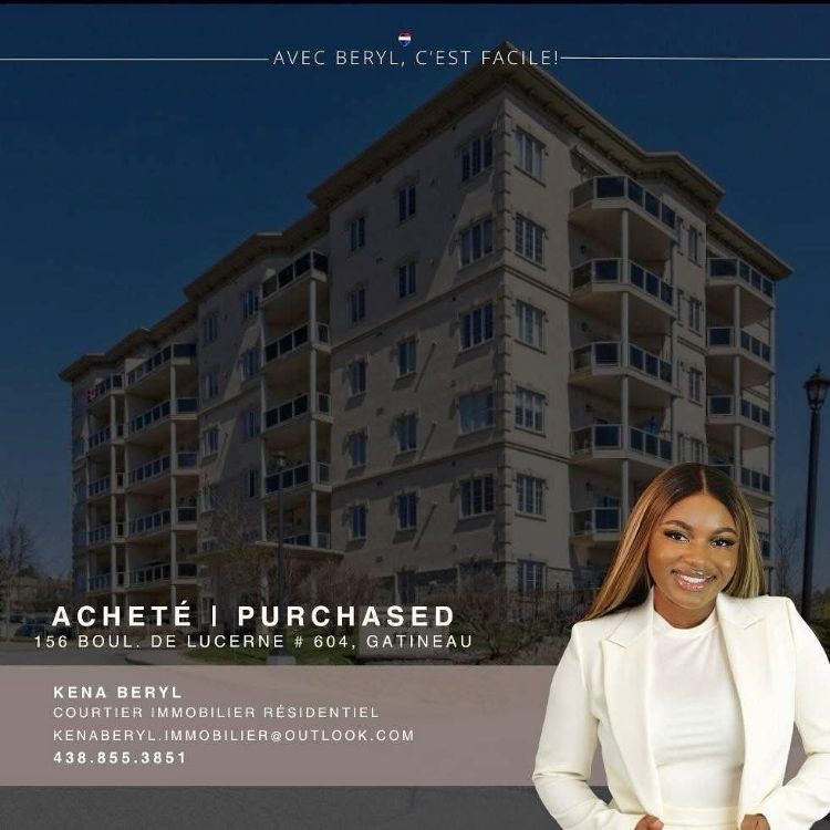 sold property