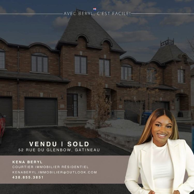 sold property