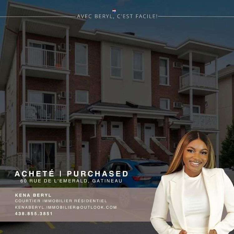 sold property