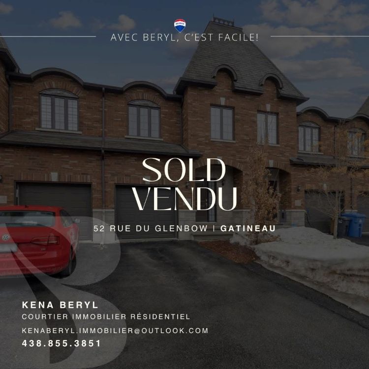 sold property