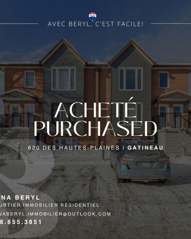sold property