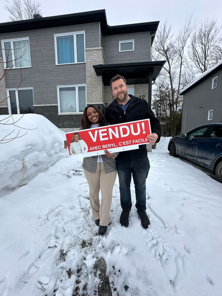 sold property