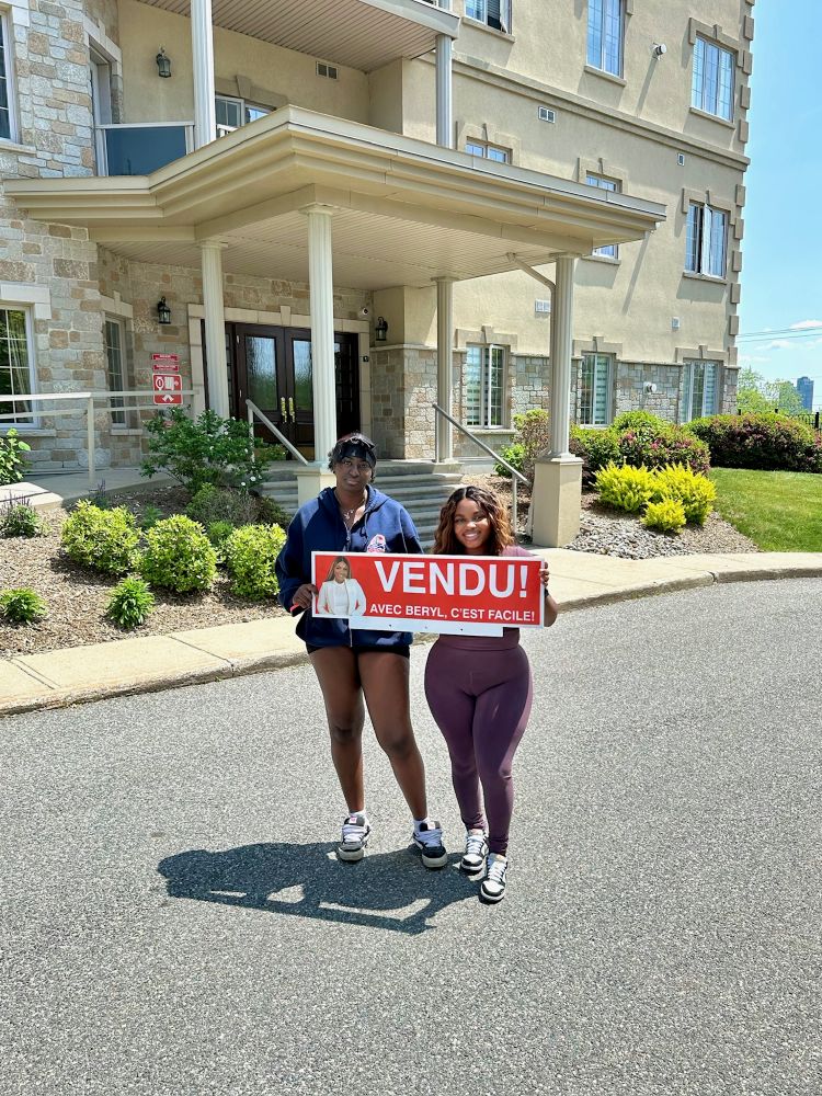 sold property
